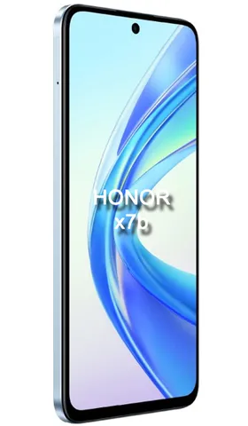 Honor X7b
