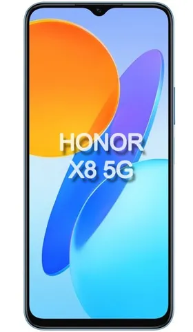 Honor X8 5G