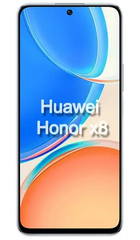 Honor X8