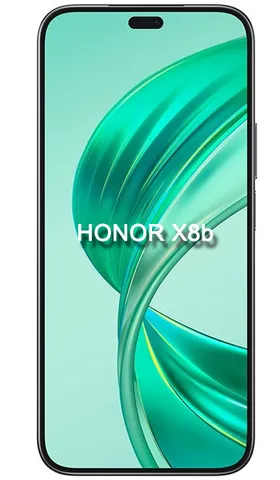 Honor X8b