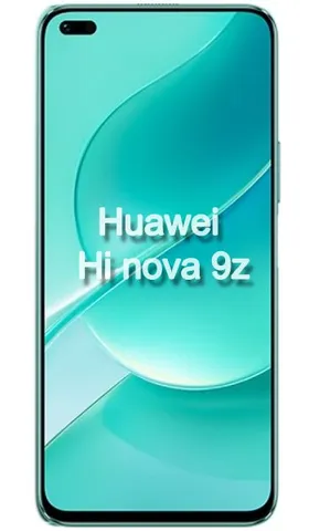 Huawei Hi nova 9z