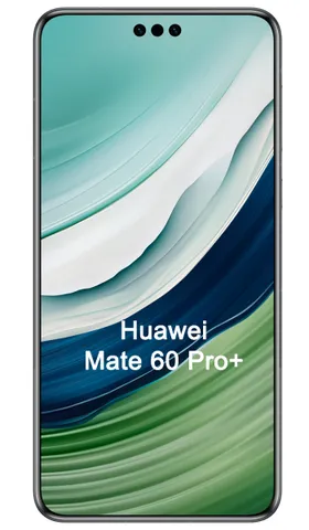 Huawei Mate 60 Pro+