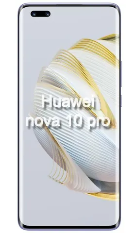 Huawei nova 10 Pro
