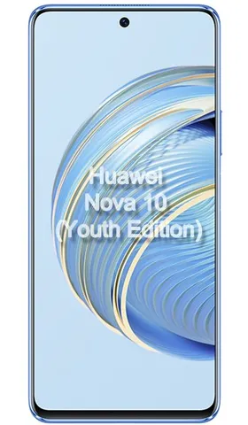 Huawei nova 10 Youth