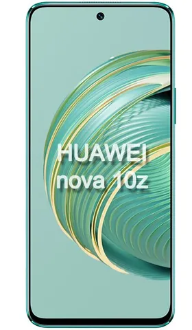 Huawei nova 10z