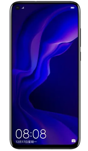 Huawei nova 4