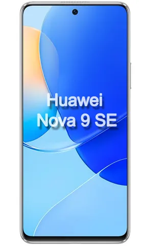 Huawei nova 9 SE 5G