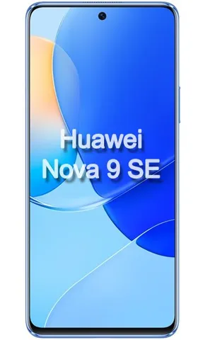 Huawei nova 9 SE
