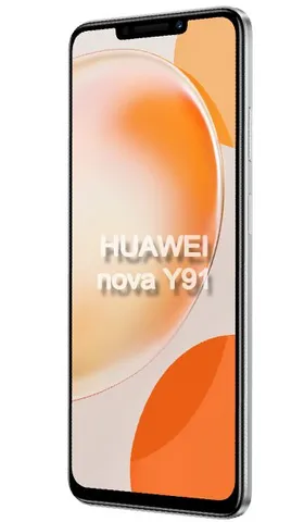 Huawei nova Y91