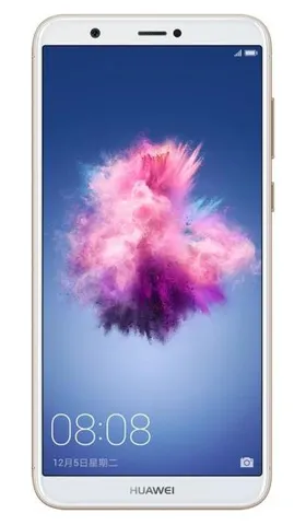 Huawei P Smart+