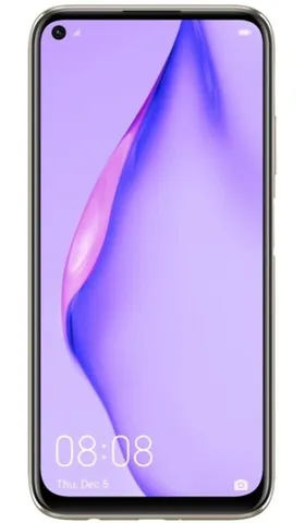Huawei P40 Lite