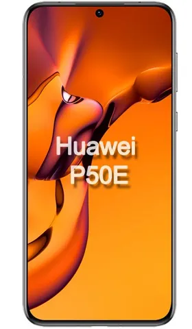 Huawei P50E