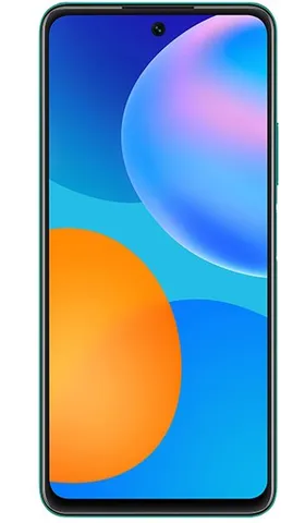 Huawei Y7a