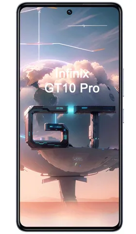 Infinix GT 10 Pro