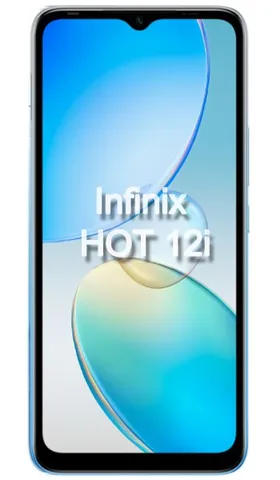 Infinix Hot 12i