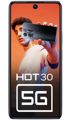 Infinix Hot 30 5G