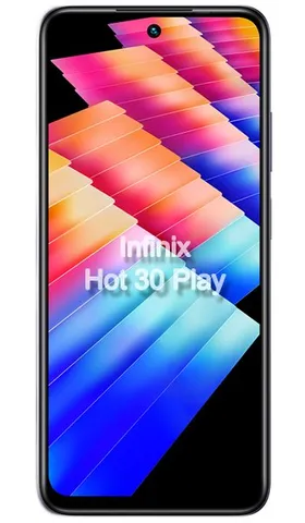 Infinix Hot 30 Play NFC