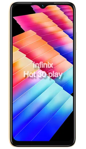 Infinix Hot 30 Play
