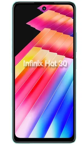 Infinix Hot 30