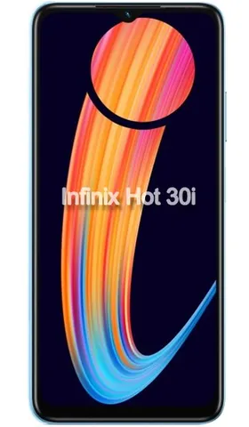 Infinix HOT 30i