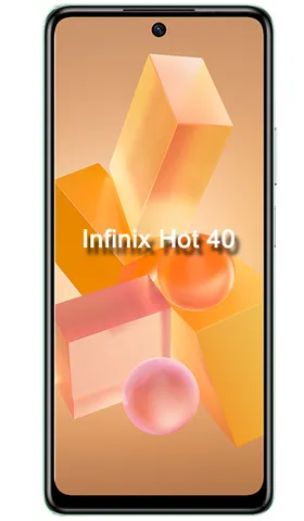 Infinix Hot 40