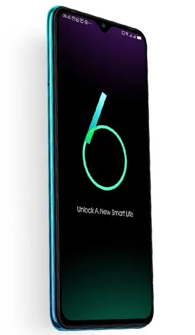 Infinix Hot 9 Play