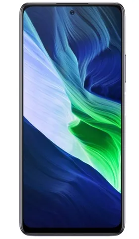 Infinix Note 10 Pro NFC