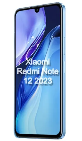 Infinix Note 12 (2023)