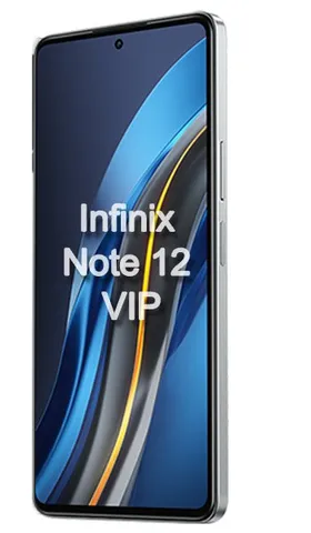 Infinix Note 12 VIP