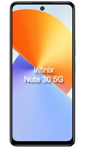 Infinix Note 30 5G
