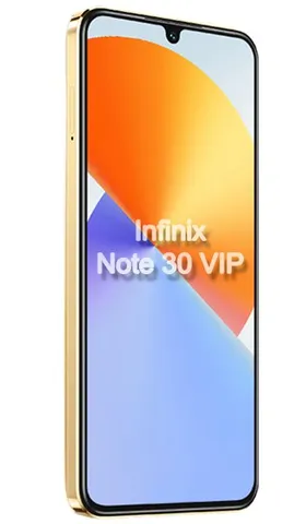 Infinix Note 30 VIP