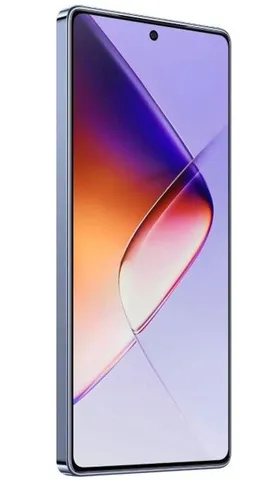 Infinix Note 40