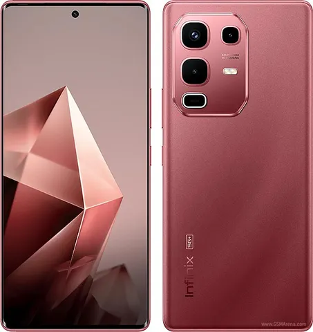 Infinix Note 50s