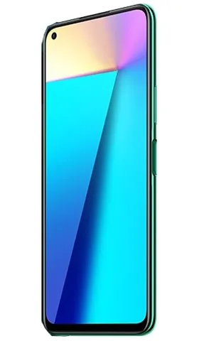 Infinix Note 7