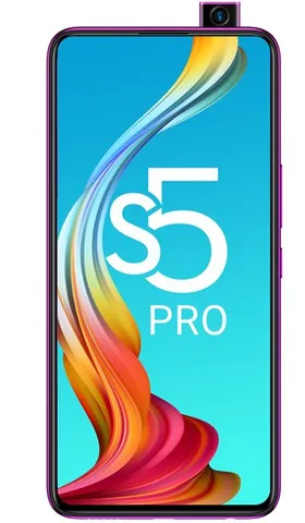 Infinix S5 Pro (16+32)