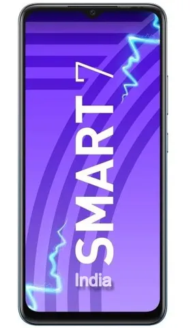 Infinix Smart 7 (India)