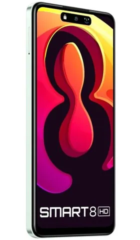 Infinix Smart 8 HD
