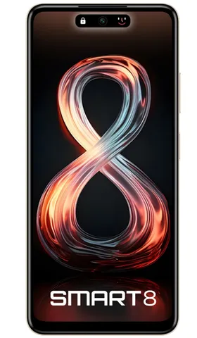 Infinix Smart 8 (India)