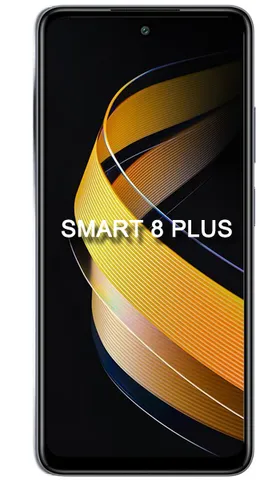 Infinix Smart 8 Plus