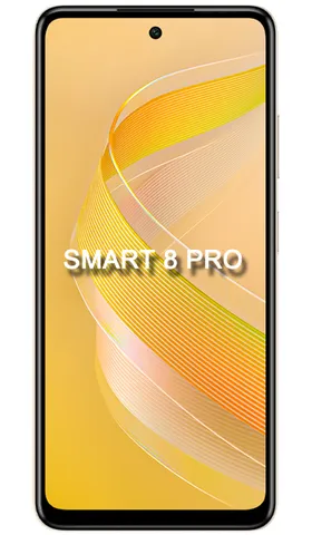 Infinix Smart 8 Pro
