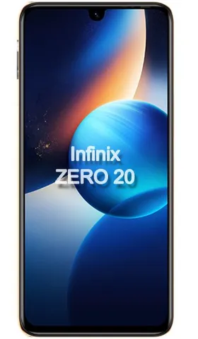 Infinix Zero 20