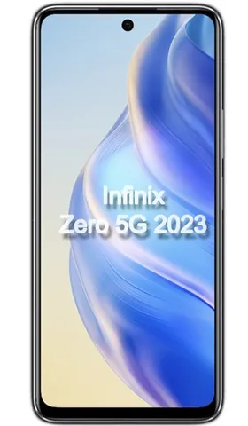 Infinix Zero 2023