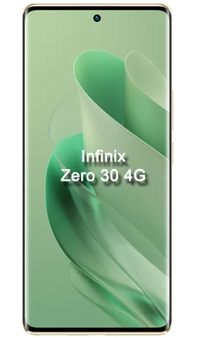 Infinix Zero 30 4G