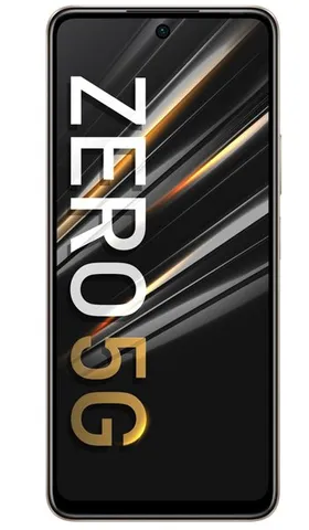 Infinix Zero 5G