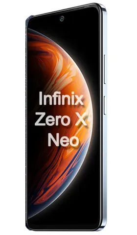 Infinix Zero X Neo