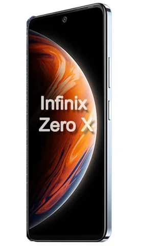 Infinix Zero X