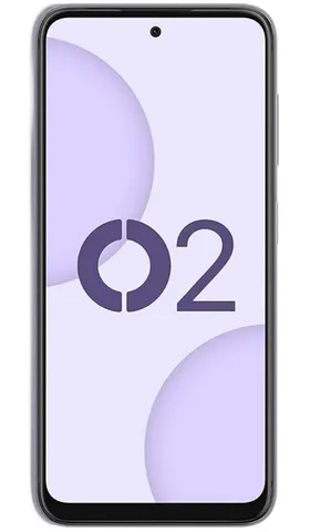 Lava O2