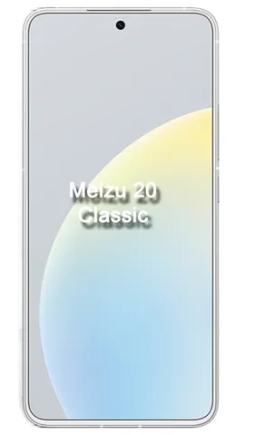 Meizu 20 Classic