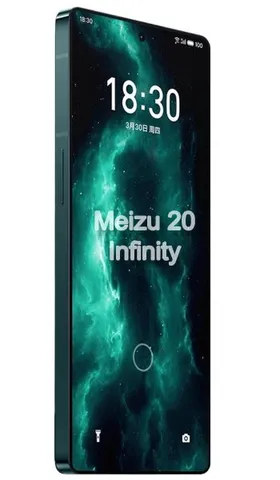 Meizu 20 Infinity