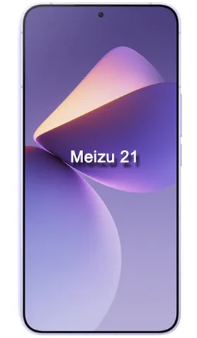 Meizu 21